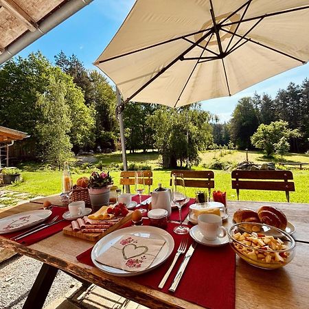 Chalet Duerrfeld ***** Викхтах Екстериор снимка