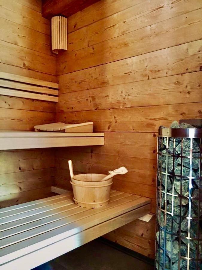 Chalet Duerrfeld ***** Викхтах Екстериор снимка