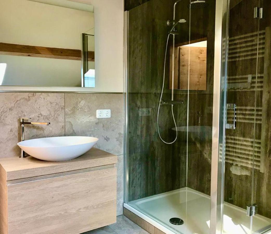 Chalet Duerrfeld ***** Викхтах Екстериор снимка