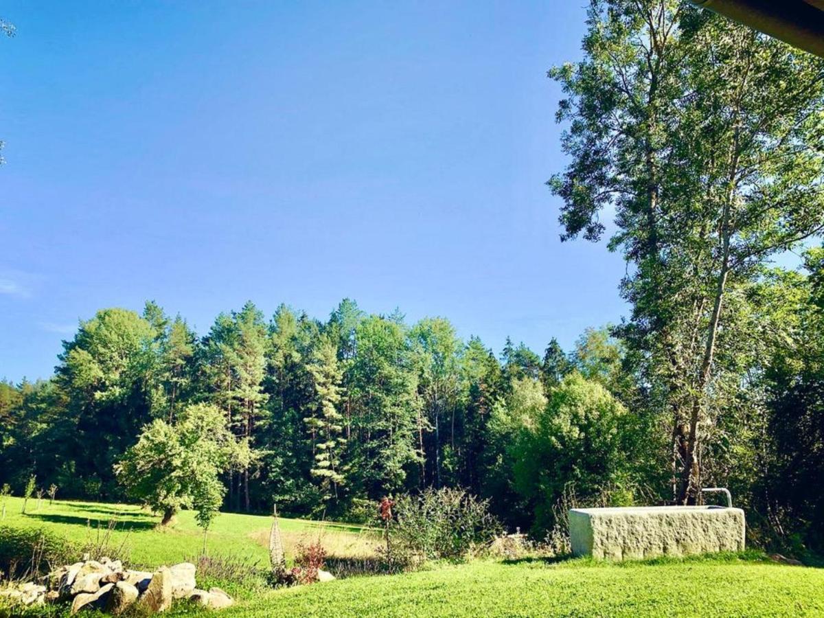 Chalet Duerrfeld ***** Викхтах Екстериор снимка
