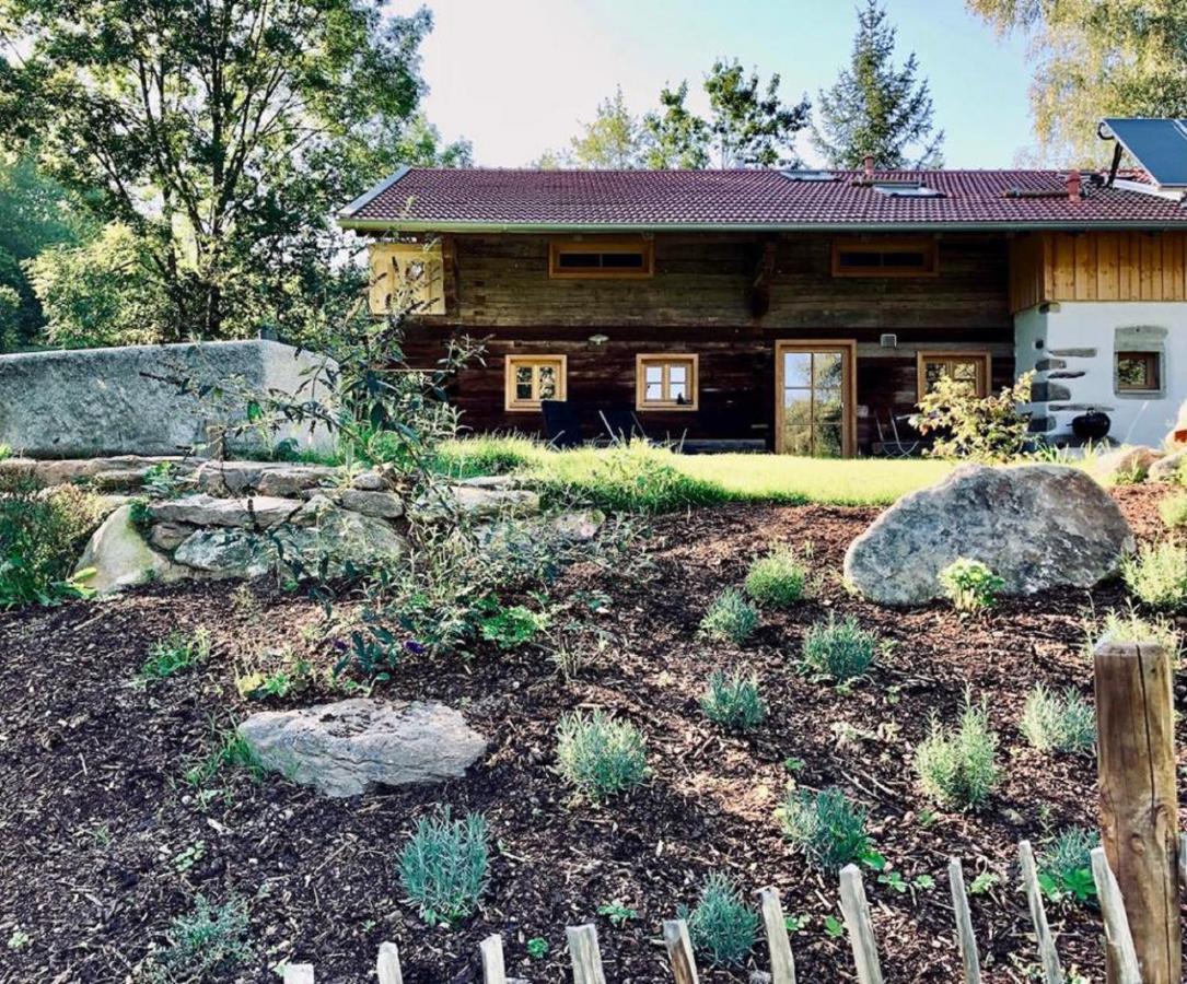 Chalet Duerrfeld ***** Викхтах Екстериор снимка
