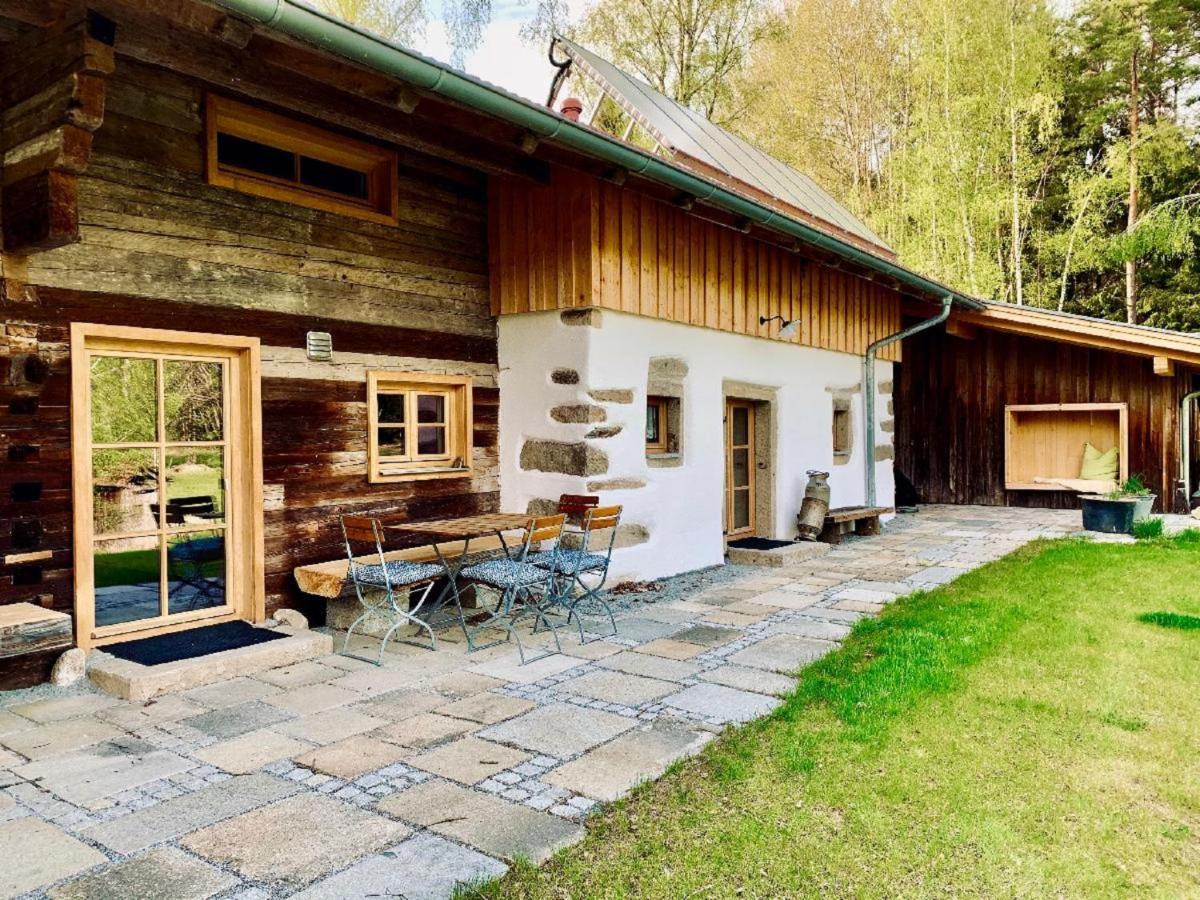 Chalet Duerrfeld ***** Викхтах Екстериор снимка