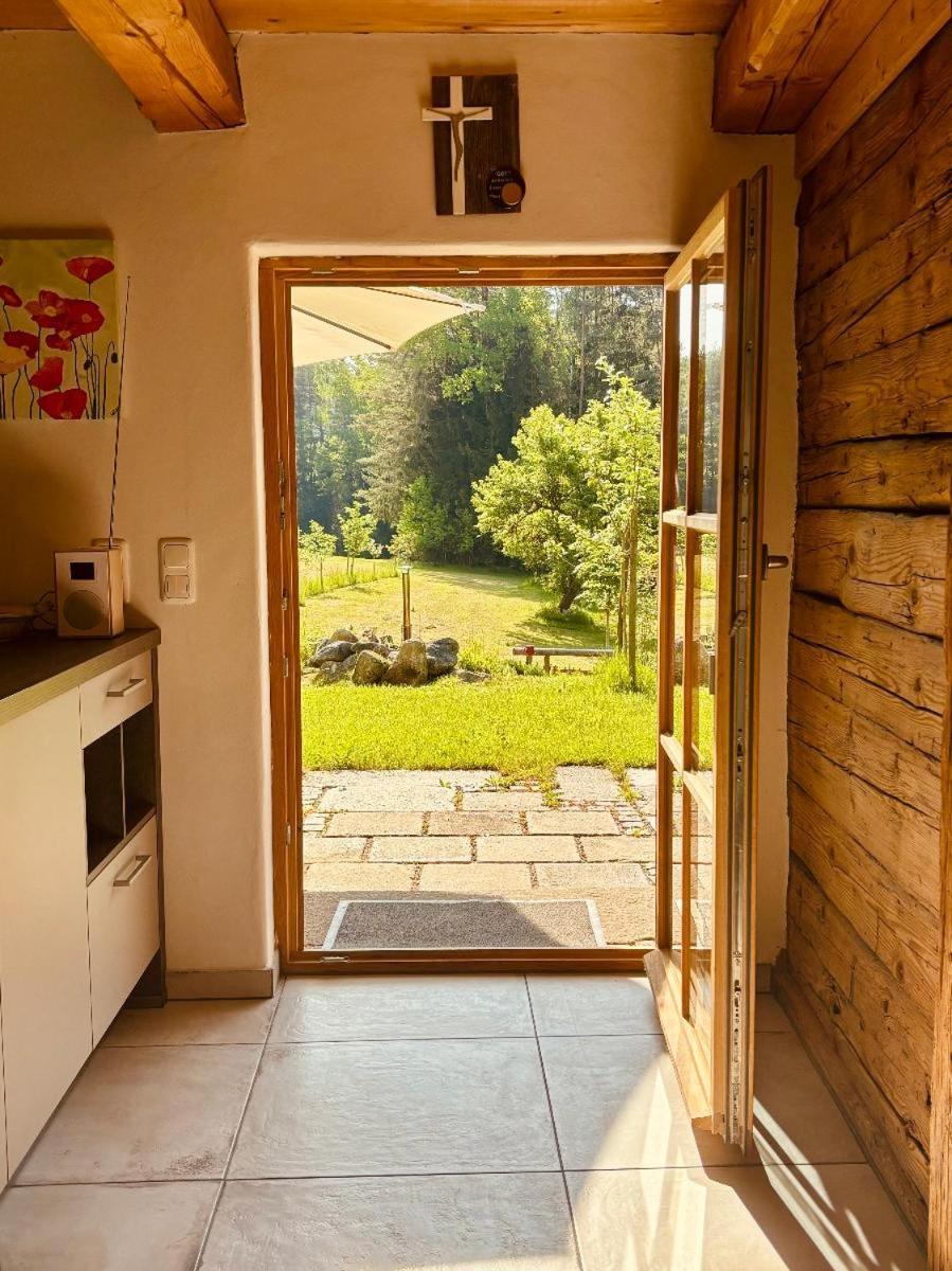 Chalet Duerrfeld ***** Викхтах Екстериор снимка