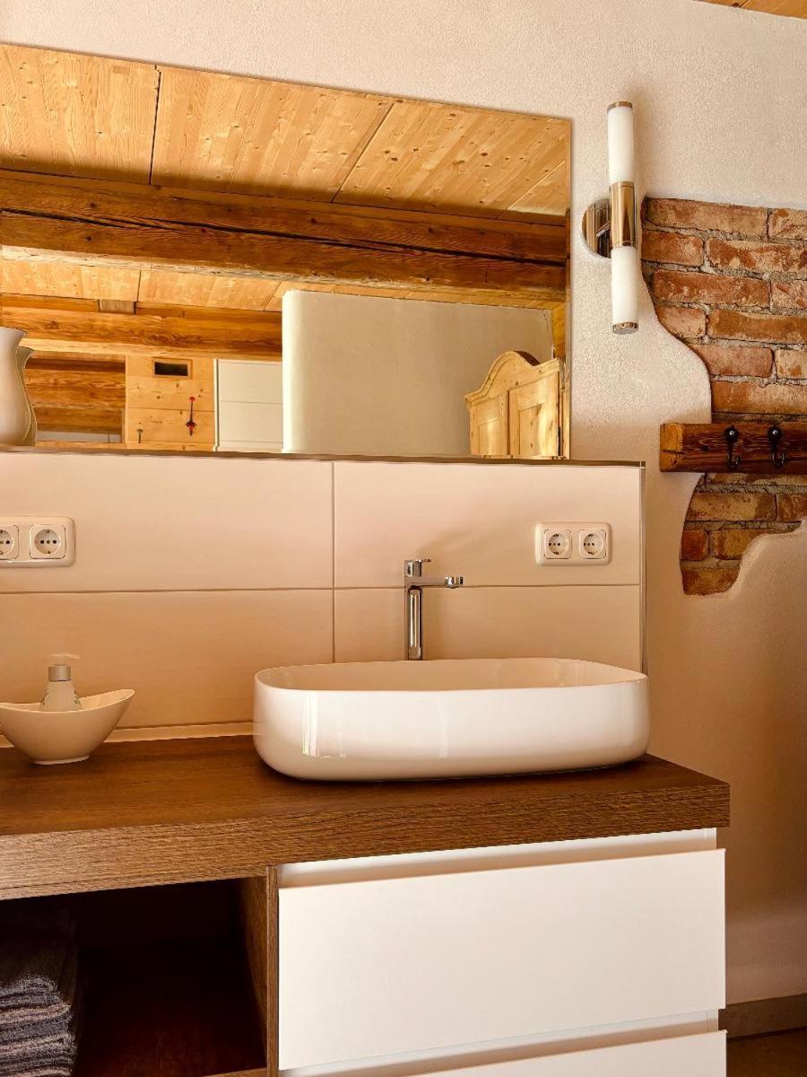 Chalet Duerrfeld ***** Викхтах Екстериор снимка