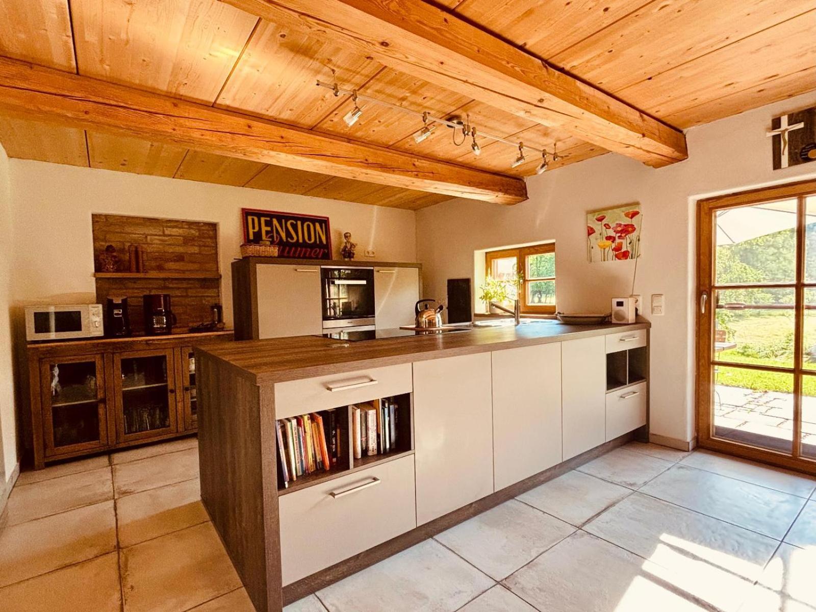 Chalet Duerrfeld ***** Викхтах Екстериор снимка